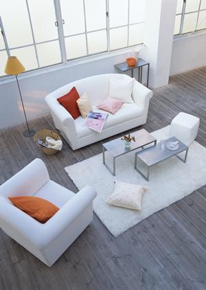 かためのマットレスがお好みの方に