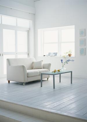 ナチュラルなインテリアにしたいなら